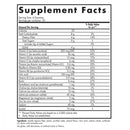 Nordic Naturals Zero Sugar Kids Multivitamin Gummies - Orange Lemon 120 count