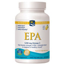 EPA - High-Intensity Omega-3 to Support Healthy Mood - 1,230 MG - Lemon (60 Softgels)