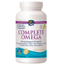 Complete Omega - 565 MG Omega-3s + 70 MG GLA - Lemon