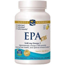 EPA Extra - High-Intensity Omega-3 to Support Mood & Heart Health - 1,640 MG - Lemon (60 Softgels)