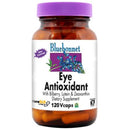 Eye Antioxidant with Bilberry, Lutein & Zeaxanthin (120 Vegan Capsules)