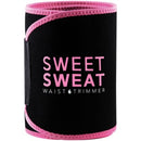 Sweet Sweat Waist Trimmer for Women & Men - Pink (One Size Fits Most)