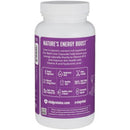 Beef Liver - Energy & Skin Health - 750 MG (120 Capsules)