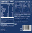 Collagen Whey Protein - Vanilla & Coconut Water (18.7 oz. / 16 Servings)