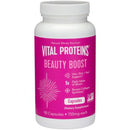Beauty Boost - Hair, Skin, Nails - 750 MG (90 Capsules)
