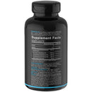 Triple Strength Omega 3 - Superior Triglyceride Form - 1,250 MG (180 Softgels