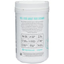 Collagen Creamer Powder for Hair, Skin & Nail Support - Made with Organic Coconut Milk - Coconut (10.3 oz./12 Servings)