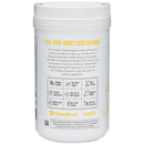 Collagen Creamer Powder for Hair, Skin & Nail Support - Made with Organic Coconut Milk - Vanilla (10.6 oz./12 Servings)