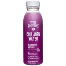 Collagen Water - Blackberry Hibiscus (12 Drinks)