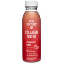 Collagen Water - Strawberry Lemon (12 Drinks) Be The First To Review