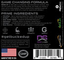 Woke AF High-Stimulant Pre-Workout - Grape Gainz (13.09 oz. / 30 Servings)