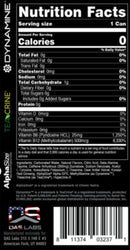 Bucked Up Energy Drink - Rocket Pop (12 Drinks)