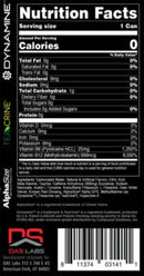 Bucked Up Energy Drink - Blood Raz (12 Drinks)