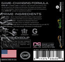 Woke AF High-Stimulant Pre-Workout - Pink Cotton Candy (12.74 oz. / 30 Servings)