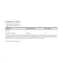 Terry Naturally CuraMed 375mg 120 softgels