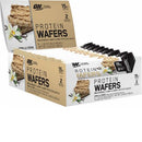 Protein Wafers