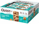 Snack Protein Bar