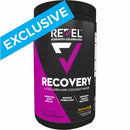 Women's Recovery + Collagen And Coconut Water