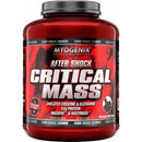 After Shock Critical Mass