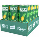 BCAA RTD Caffeine-Free , 12 - 12 Fl. Oz. Cans Caribbean