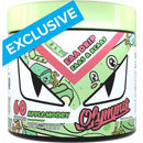 EAA Drip EAAs & BCAAs