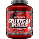 After Shock Critical Mass