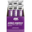 Essential AmiN.O. Energy