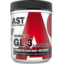 GL3 L-Glutamine , 300 Grams Unflavored