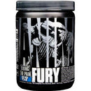 Animal Fury