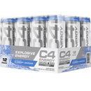 C4 Energy Natural Zero RTD