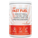 Fast Fuel Pre-Workout
