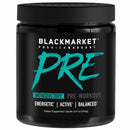 PRE Pre Workout