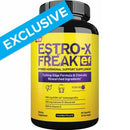 ESTRO-X FREAK , 60 Capsules
