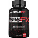 Testobolic FX , 120 Capsules