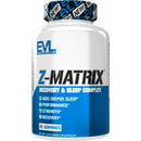 Z-MATRIX