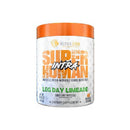 SuperHuman BCAA + EAA Intra