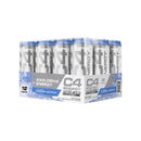 C4 Energy Natural Zero RTD