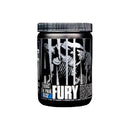 Animal Fury