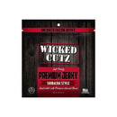 Bacon Jerky