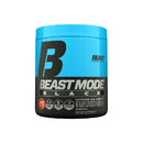Beast Mode Black