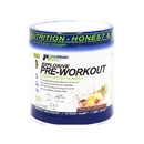 Explosive Pre-Workout