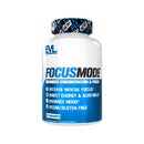 FocusMode , 30 Veggie Caps