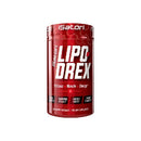 LIPO-DREX , 60 Thermo Capsules