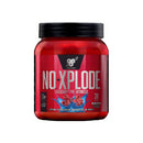 N.O.-Xplode Pre-workout
