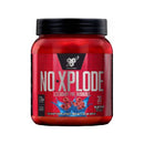 N.O.-Xplode Pre-workout