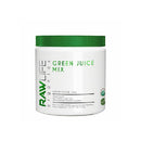 Superfood Raw Green Juice Mix , 30 Servings Unflavored