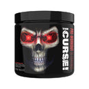 The Curse! Pre-Workout