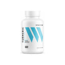 Turmeric , 60 Veggie Capsules