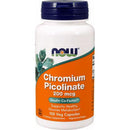 Chromium Picolinate
