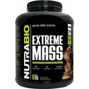 Extreme Mass , 6 Lbs. Chocolate